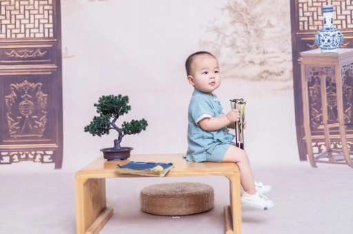 邓州宝宝发烧不出汗怎么办